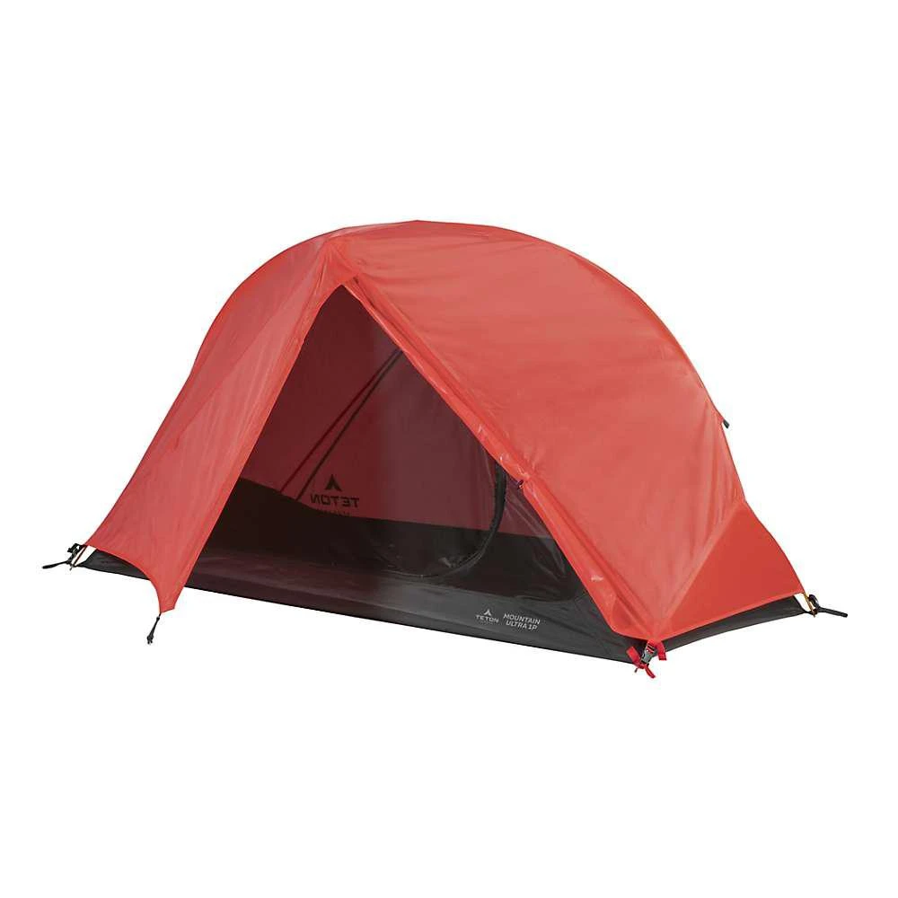 商品Teton Sports|TETON Sports Mountain Ultra 1 Tent,价格¥989,第1张图片