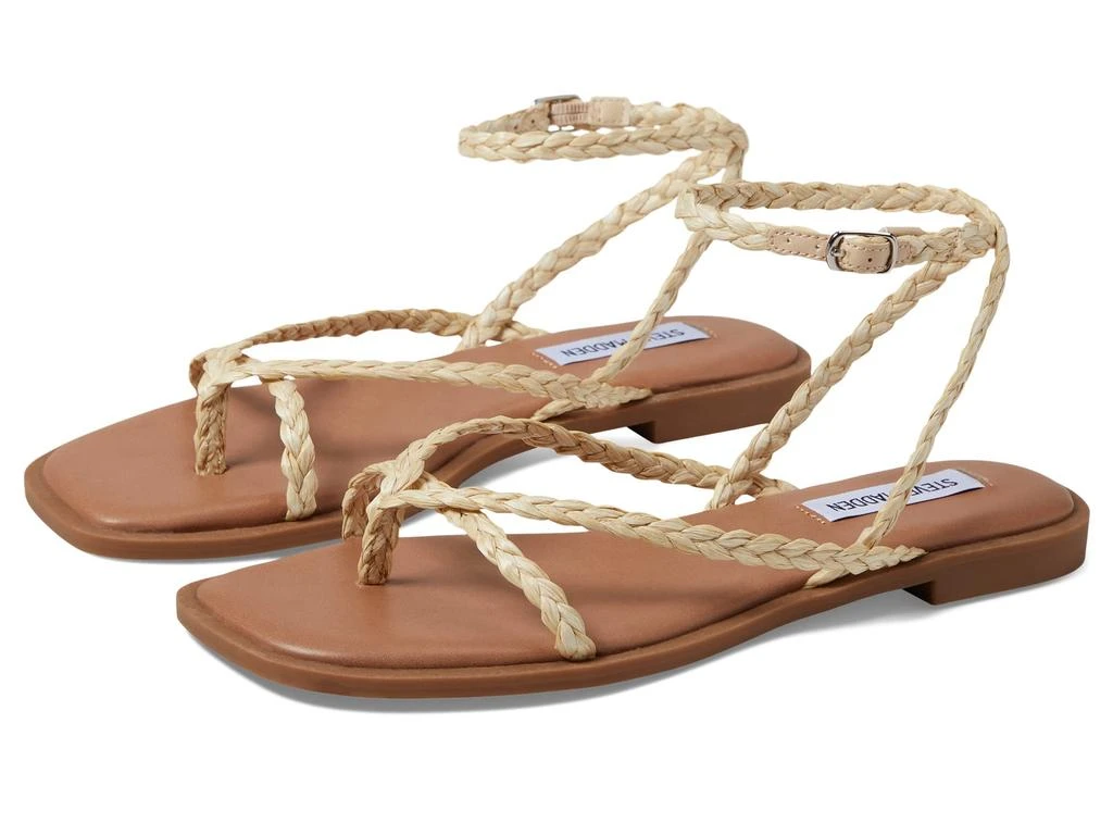 商品Steve Madden|Agree Sandal,价格¥572,第1张图片