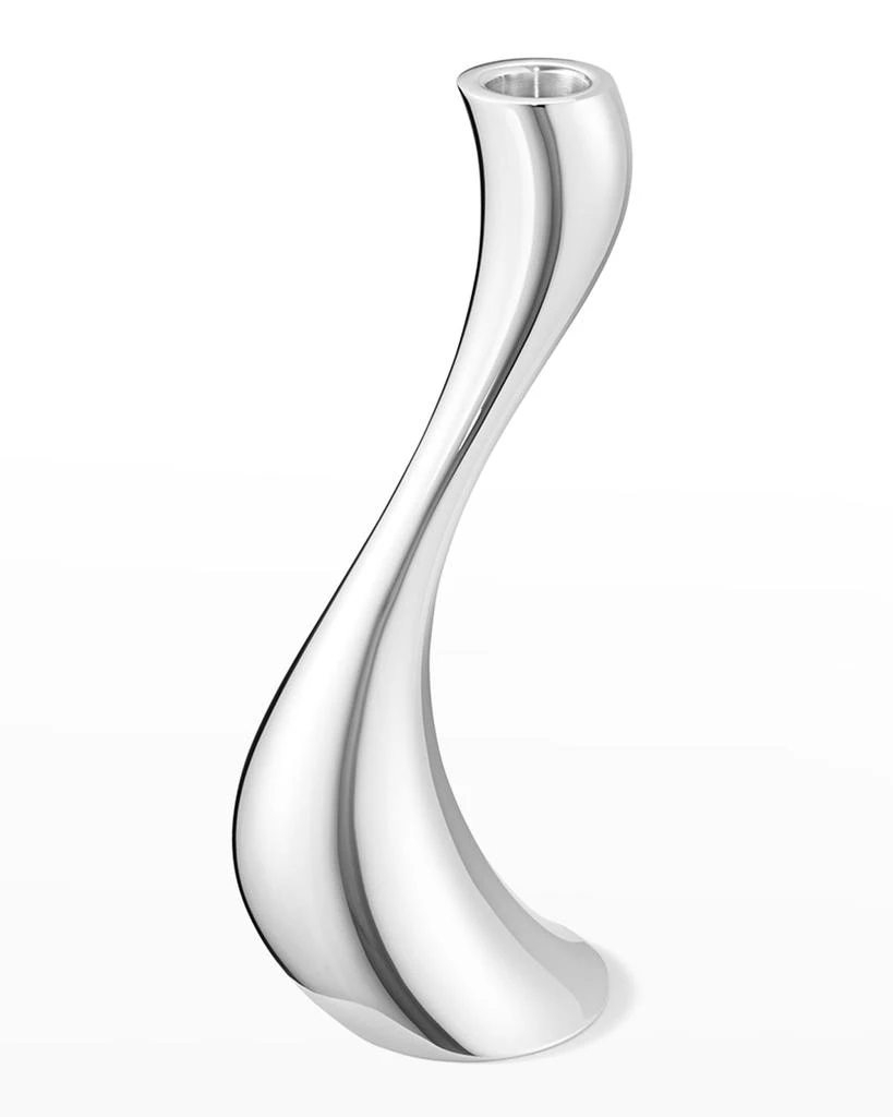 商品Georg Jensen|Cobra Candleholders, 3-Piece Set,价格¥1932,第4张图片详细描述