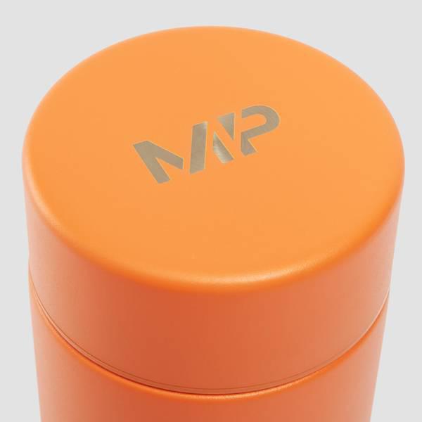 MP Large Metal Water Bottle - Nectarine - 750ml商品第4张图片规格展示