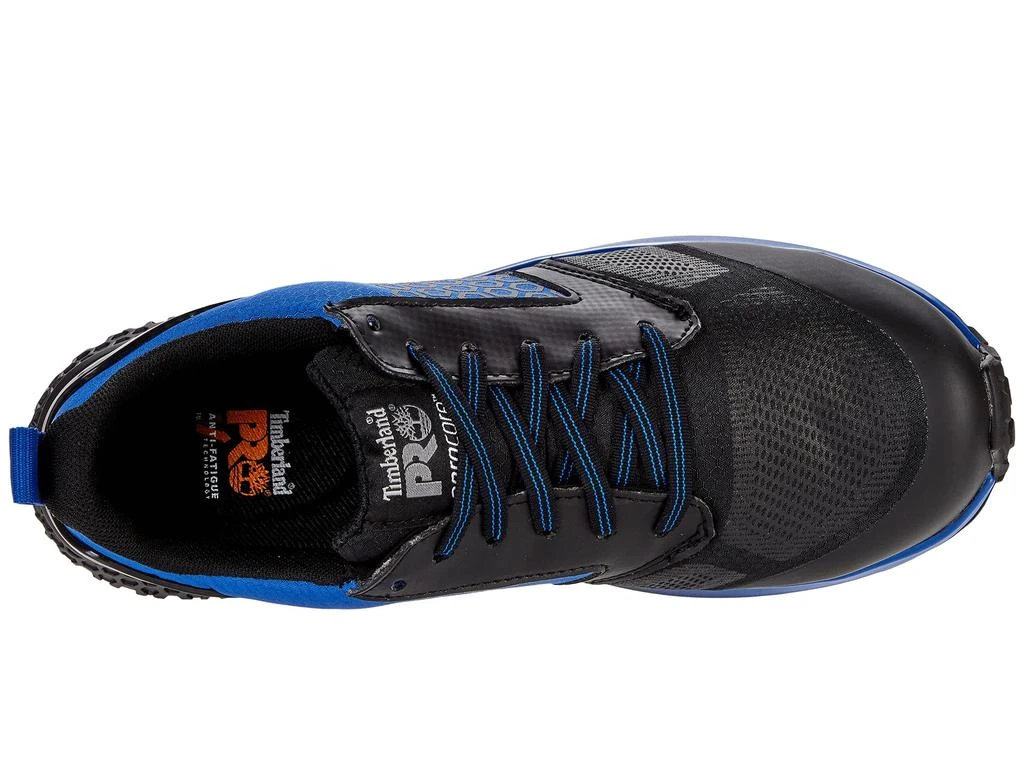 商品Timberland|Day One Safety Reaxion Low Composite Safety Toe,价格¥605,第2张图片详细描述
