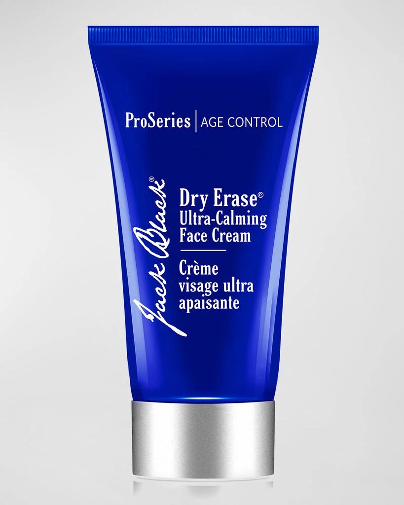 商品Jack Black|Dry Erase Ultra-Calming Face Cream, 2.5 oz.,价格¥309,第1张图片