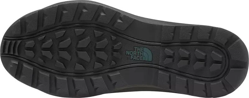 商品The North Face|The North Face Men's Chilkat V 400g Waterproof Winter Boots,价格¥1311,第2张图片详细描述