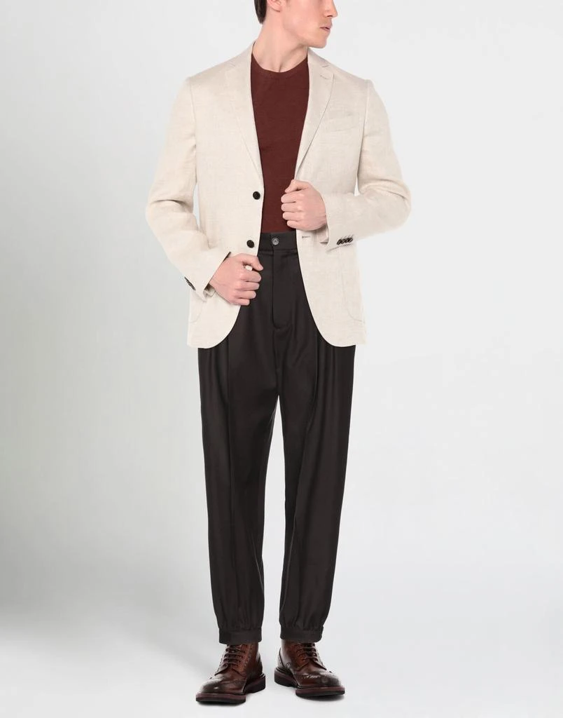 商品Giorgio Armani|Casual pants,价格¥2636,第2张图片详细描述