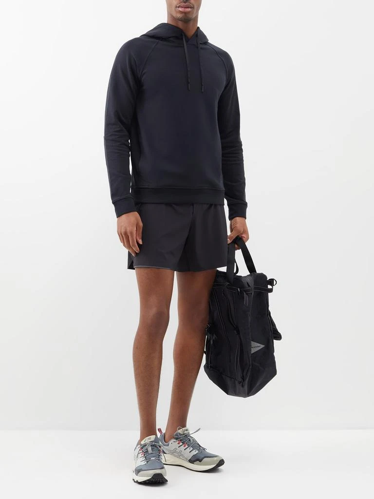 商品Lululemon|City Sweat French-terry hoodie,价格¥399,第2张图片详细描述