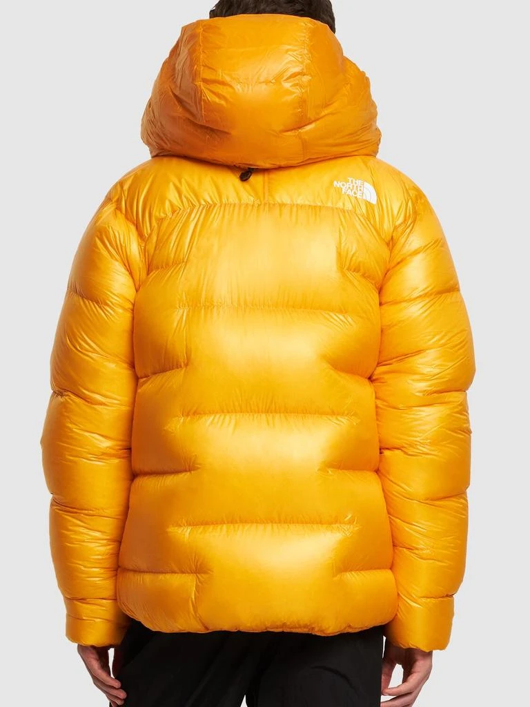 商品The North Face|Summit Series Pumori Down Parka,价格¥3474,第2张图片详细描述