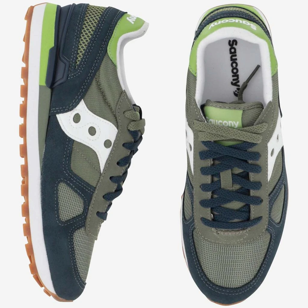 商品Saucony|SAUCONY SHADOW ORIGINAL SNEAKERS,价格¥938,第2张图片详细描述