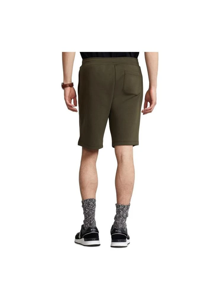 商品Ralph Lauren|Double-Knit Short,价格¥629,第3张图片详细描述