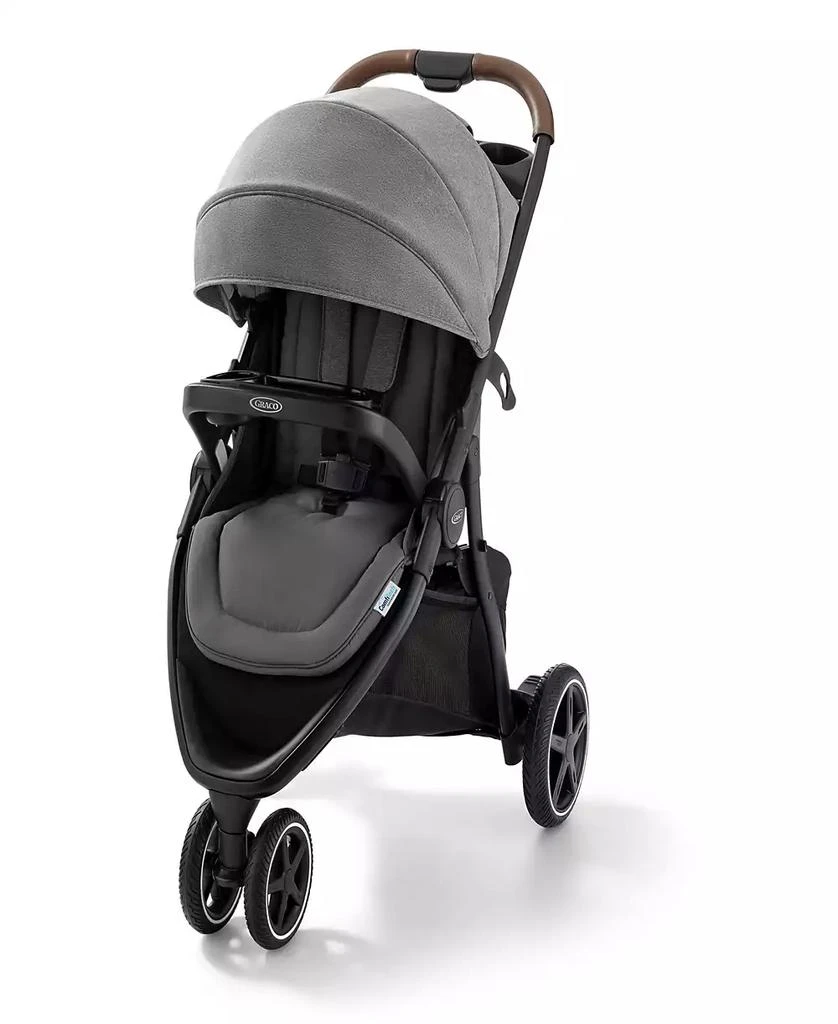 商品Graco|Outpace LX Stroller,价格¥1272,第1张图片