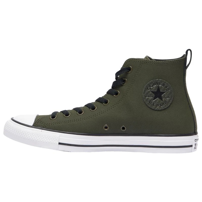 商品Converse|Converse Chuck Taylor All Star Tectuff Utility - Men's,价格¥303,第2张图片详细描述