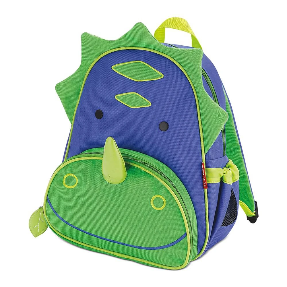商品Skip Hop|恐龙造型儿童背包,价格¥166,第1张图片