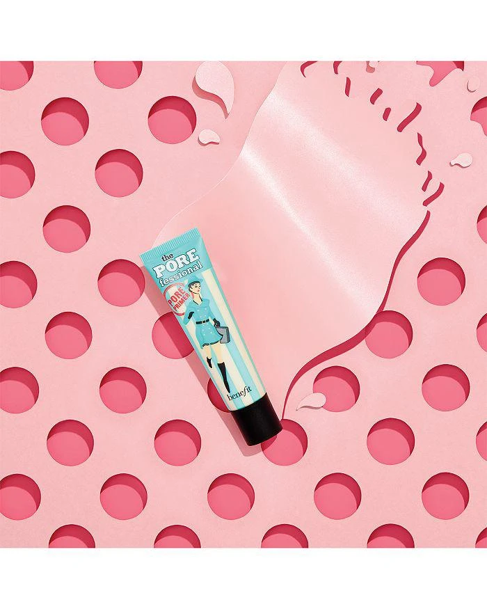 商品Benefit Cosmetics|反孔精英脸部底霜 22ml,价格¥112,第3张图片详细描述