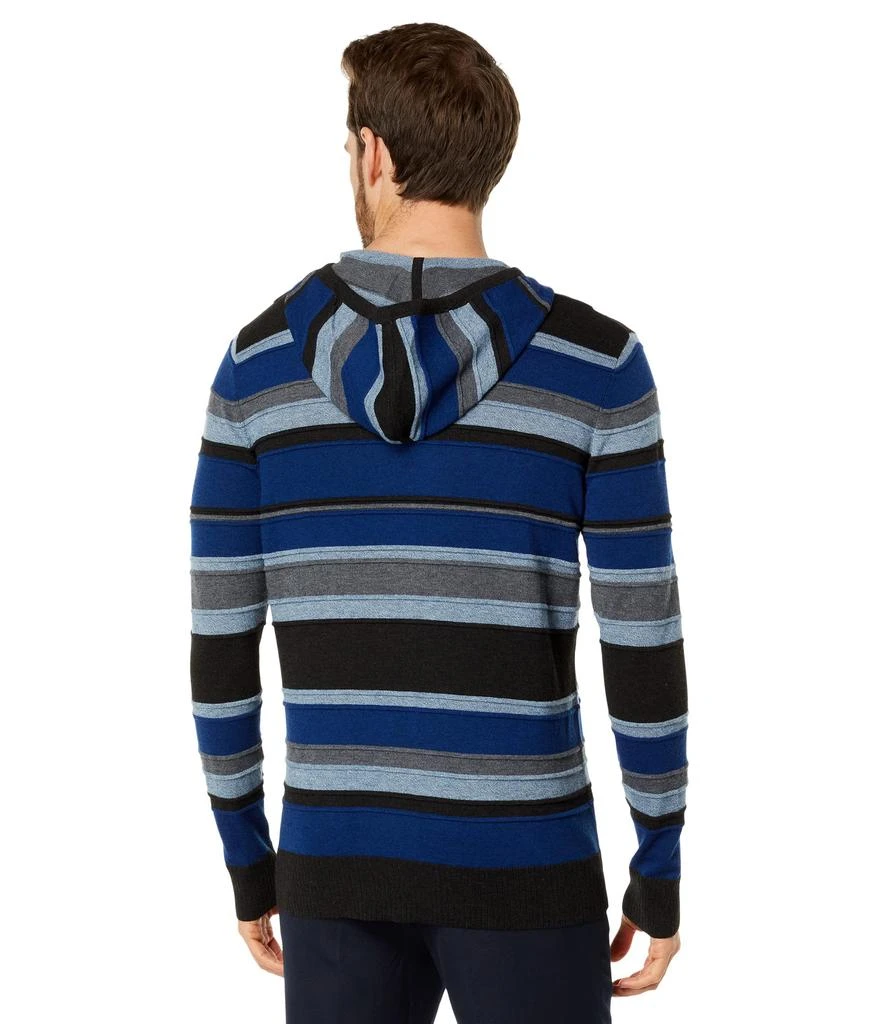 商品SmartWool|Sparwood Pattern Hoodie Sweater,价格¥886,第2张图片详细描述