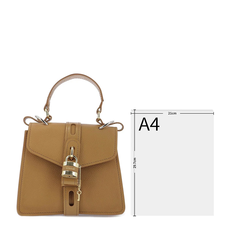 CHLOE 女士米色小牛皮单肩包 C19WS205-B71-211 商品