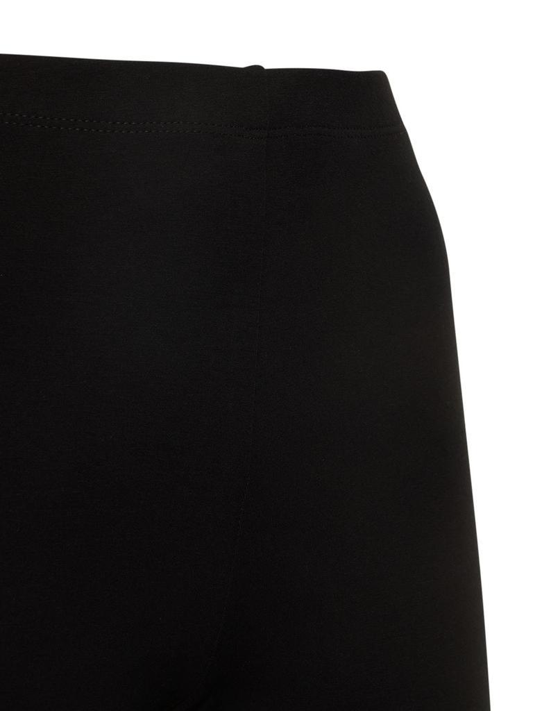 商品Sporty & Rich|Crown Biker Shorts,价格¥432,第5张图片详细描述