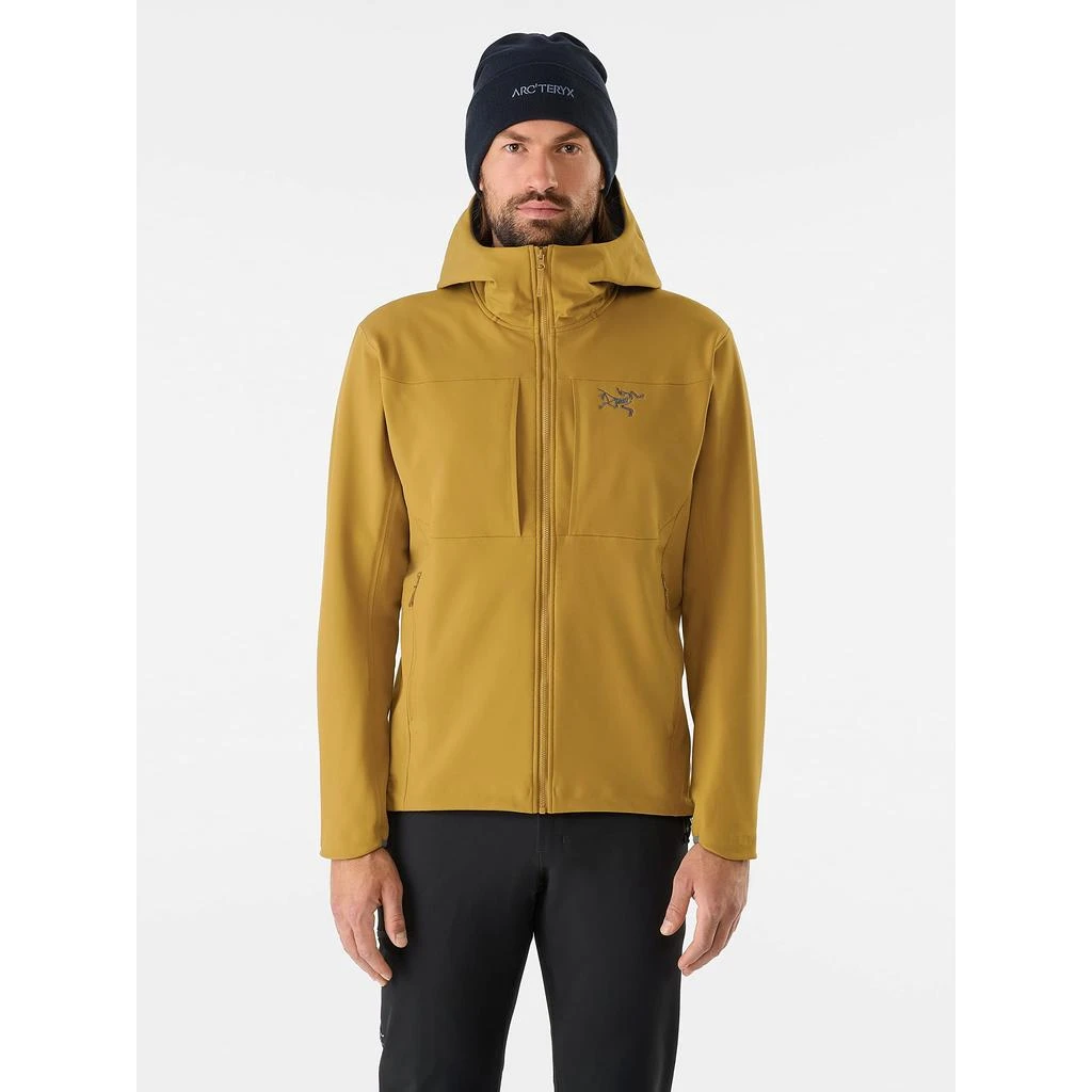 商品Arc'teryx|始祖鸟男士  Gamma MX 外套,价格¥2974,第2张图片详细描述