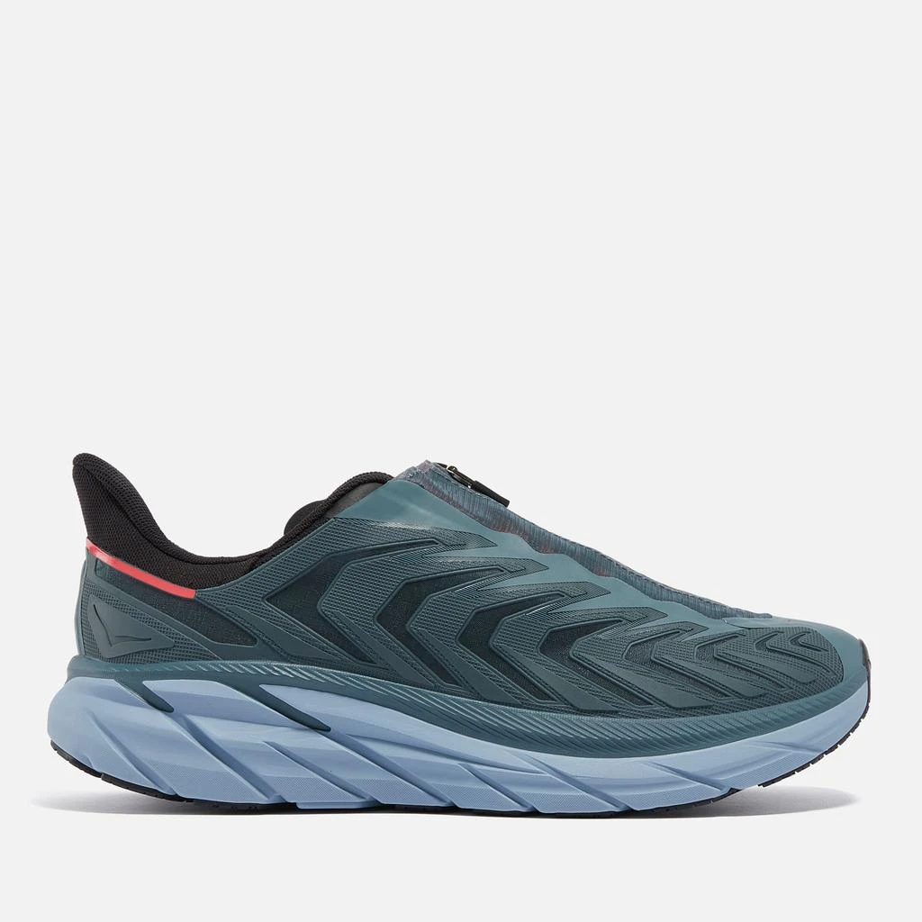 商品Hoka One One|Hoka One One Project Clifton Mesh Trainers,价格¥1167,第1张图片