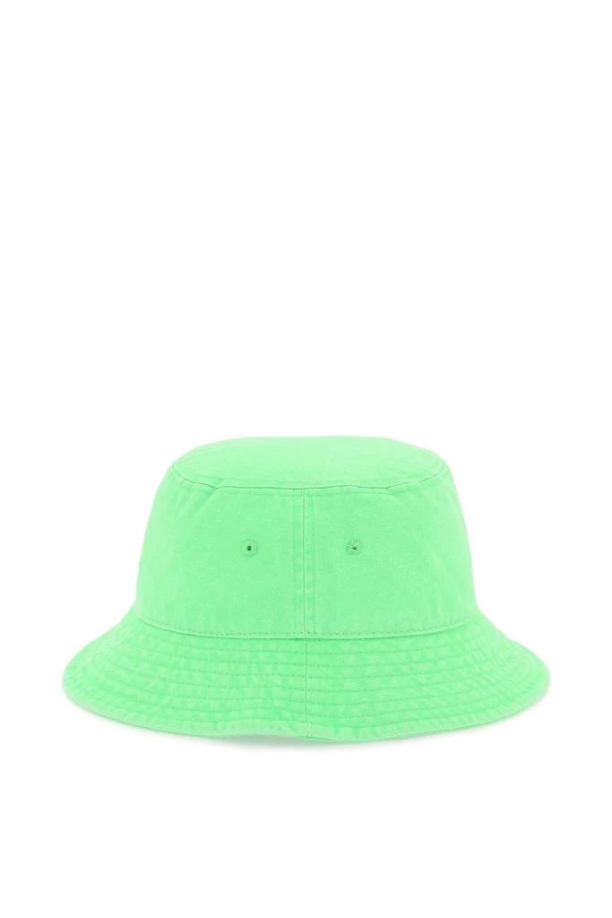 商品STUSSY|Washed Stock Bucket Hat,价格¥619,第3张图片详细描述