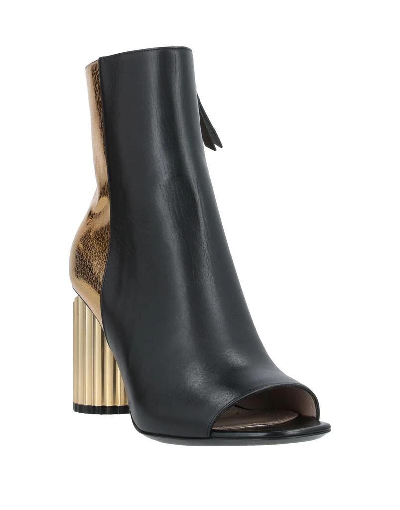 商品Roberto Cavalli|Ankle boot,价格¥977,第2张图片详细描述