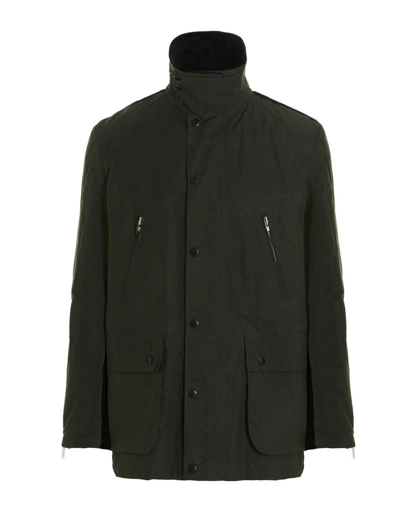 商品Department Five|'middle Barbour' Jacket,价格¥4159,第1张图片