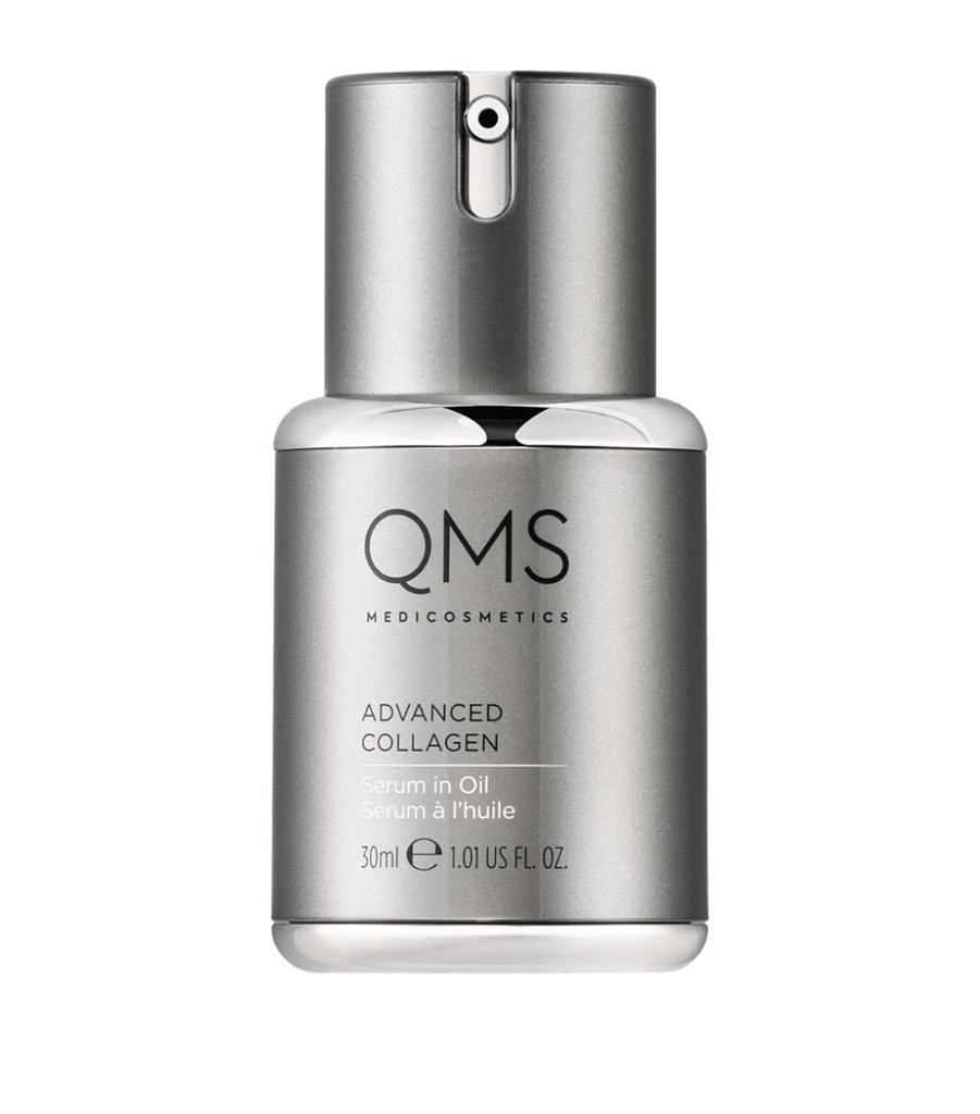 商品QMS|Advanced Collagen Serum in Oil (30ml),价格¥2576,第1张图片