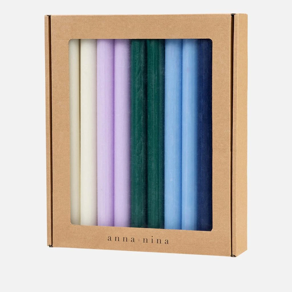 商品Anna + Nina Fall Picknick Candle Box,价格¥313,第1张图片