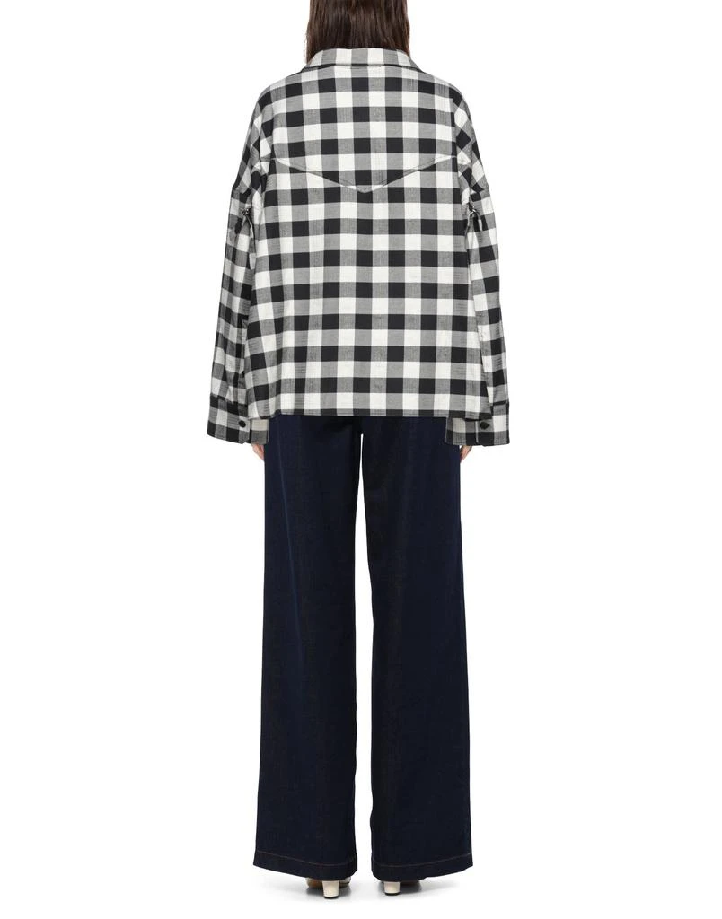 商品Faith Connexion|Checked shirt,价格¥966,第3张图片详细描述