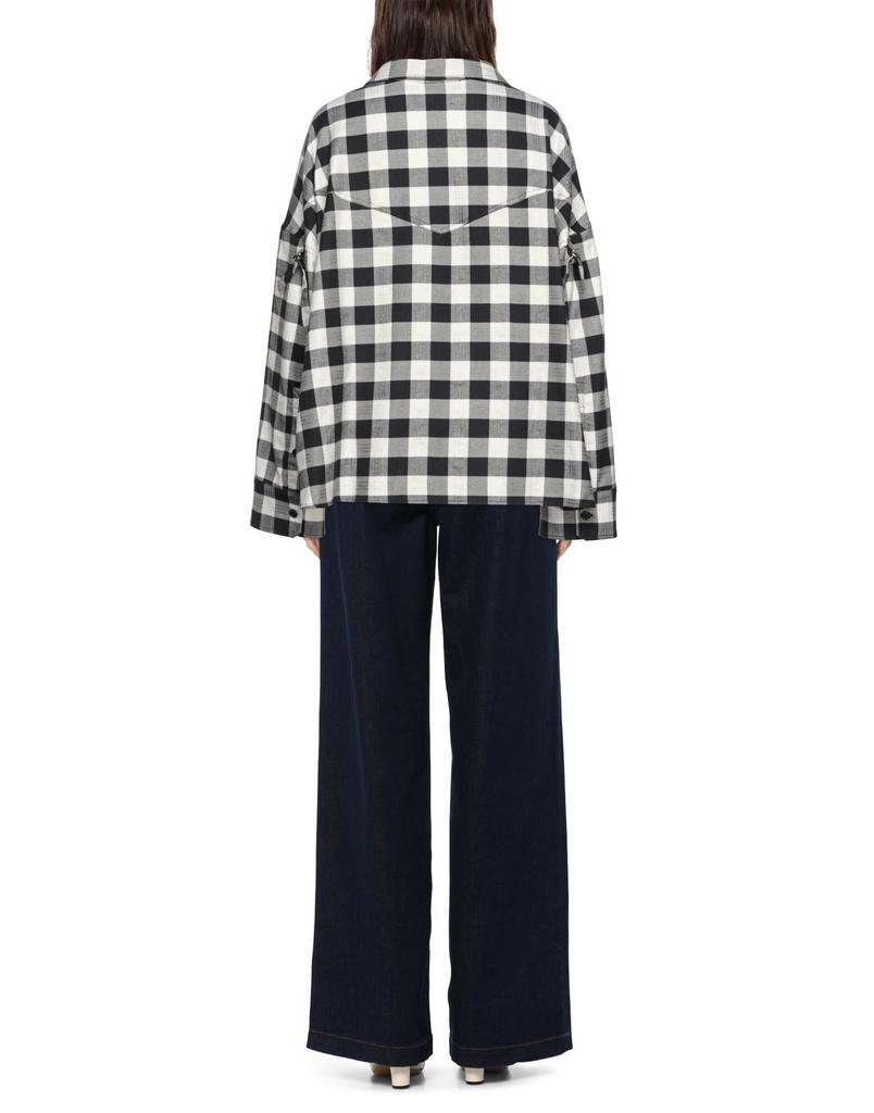 商品Faith Connexion|Checked shirt,价格¥781,第5张图片详细描述