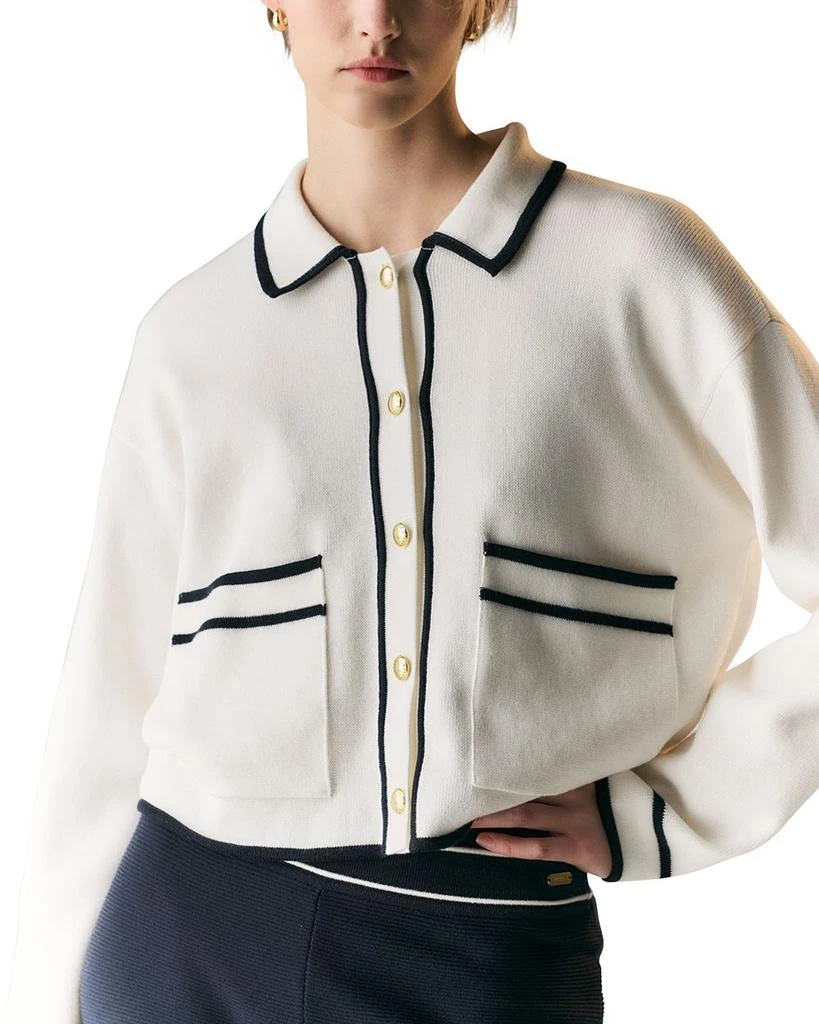 Jasmine Knit Cardigan 商品
