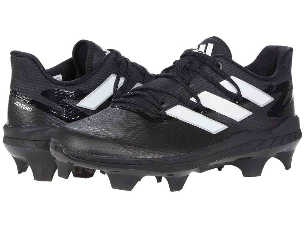 商品Adidas|Adizero Afterburner 8 Pro TPU Baseball Cleats,价格¥401,第1张图片