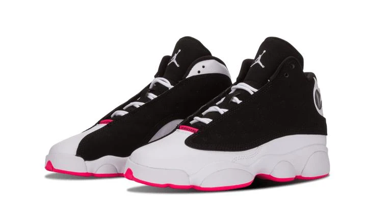 商品Jordan|Air Jordan Retro 13 GG,价格¥3064,第4张图片详细描述