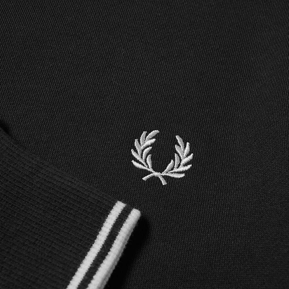 Fred Perry Crew Sweat商品第2张图片规格展示