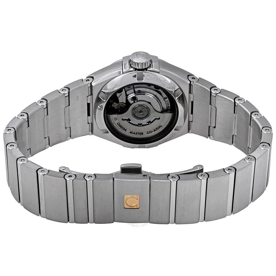 商品Omega|Constellation Automatic Ladies Watch 127.10.27.20.02.001,价格¥26682,第3张图片详细描述