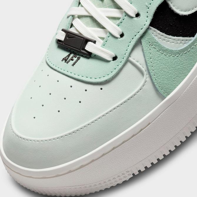 Women's Nike Air Force 1 PLT.AF.ORM Casual Shoes商品第3张图片规格展示