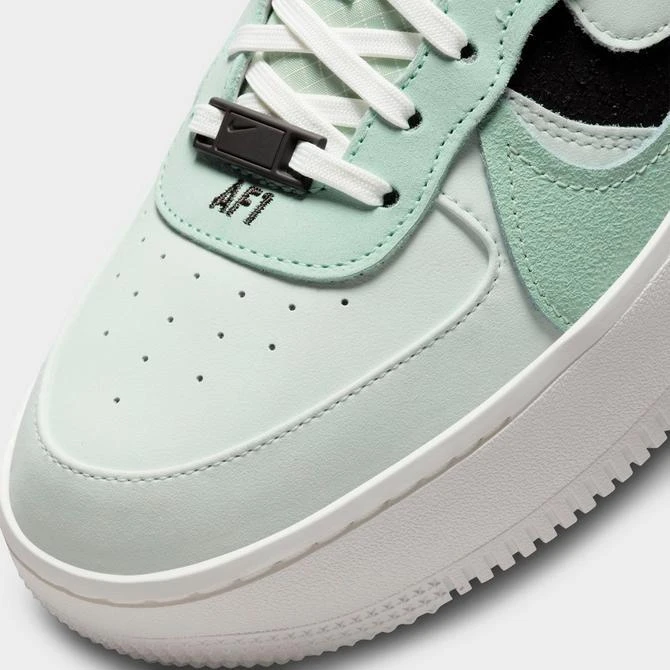 商品NIKE|Women's Nike Air Force 1 PLT.AF.ORM Casual Shoes,价格¥525,第3张图片详细描述