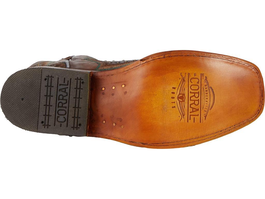 商品Corral Boots|C3688,价格¥1704,第5张图片详细描述