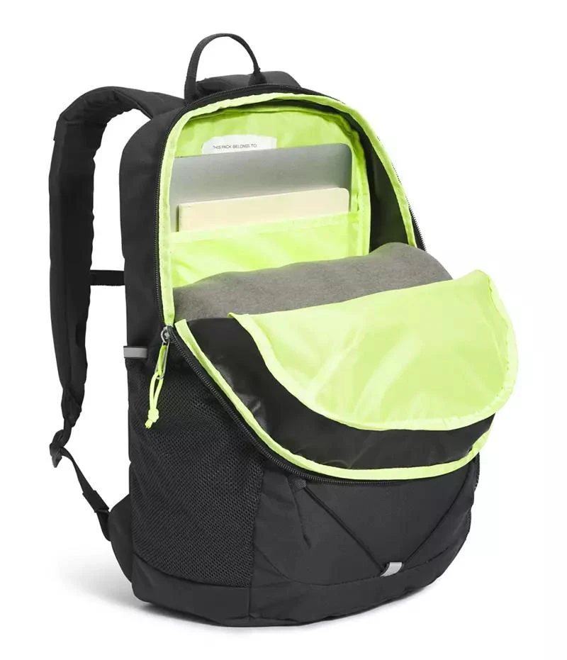 商品The North Face|The North Face Youth Court Jester Backpack,价格¥455,第5张图片详细描述