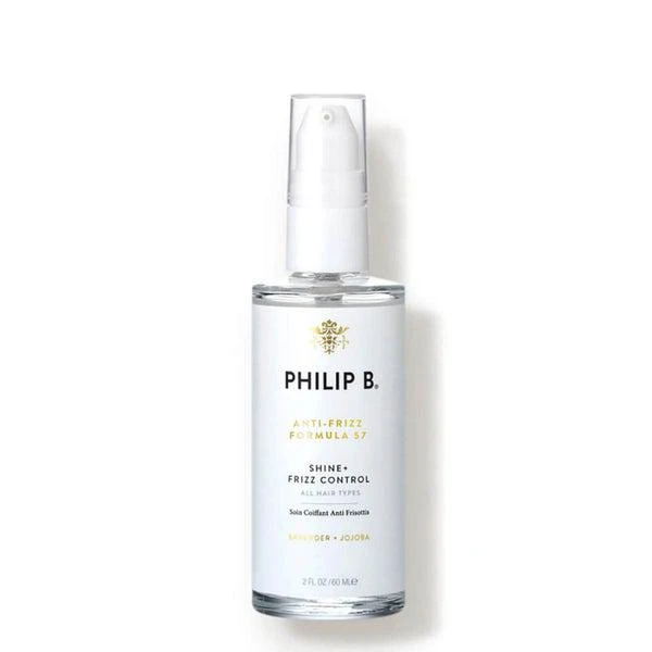 商品Philip B|Philip B Anti-Frizz Formula 57 2 fl. oz,价格¥367,第1张图片