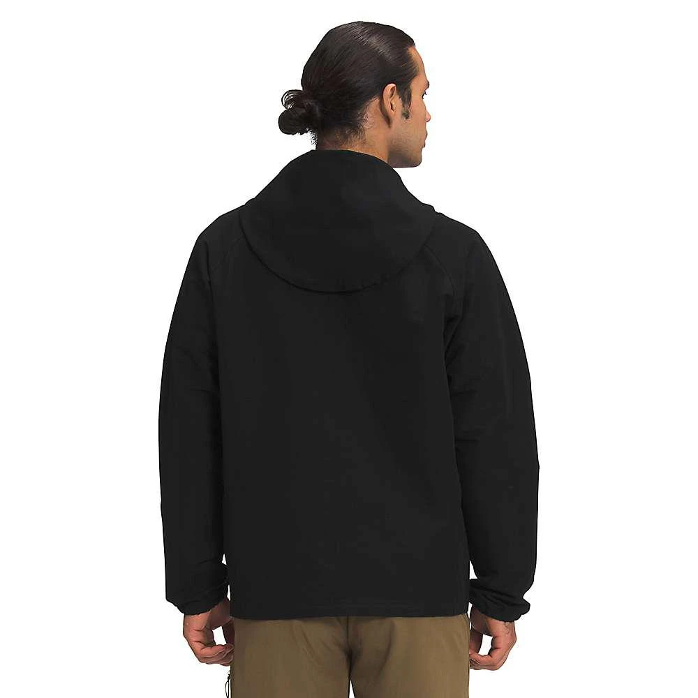 商品The North Face|Men's Class V Pullover,价格¥673,第2张图片详细描述