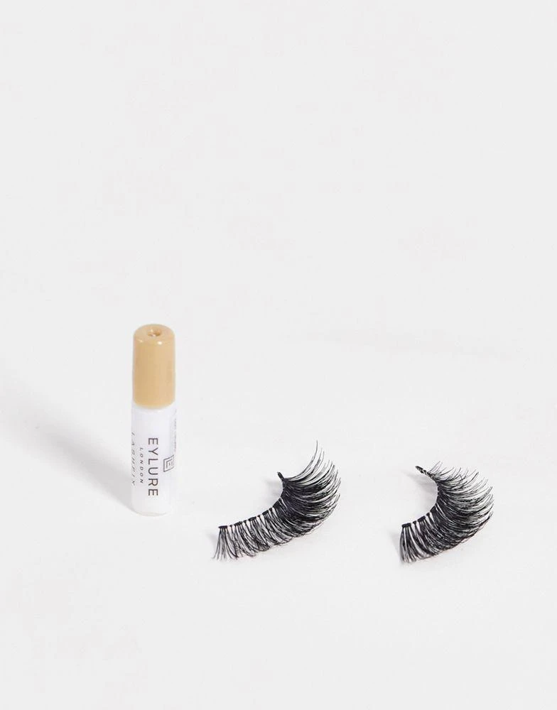 商品EYLURE|Eylure Smokey False Lashes - No. 23,价格¥75,第2张图片详细描述