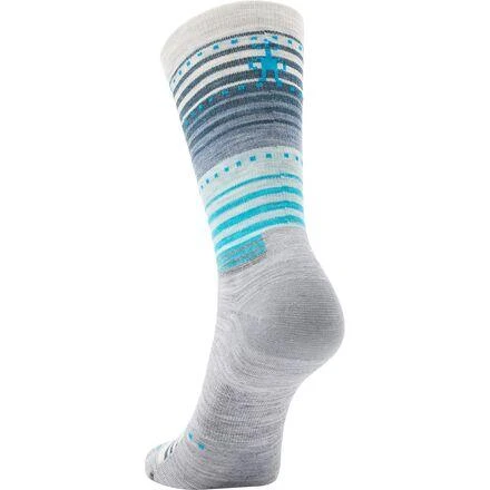 商品SmartWool|Everyday Stitch Stripe Crew,价格¥118,第2张图片详细描述