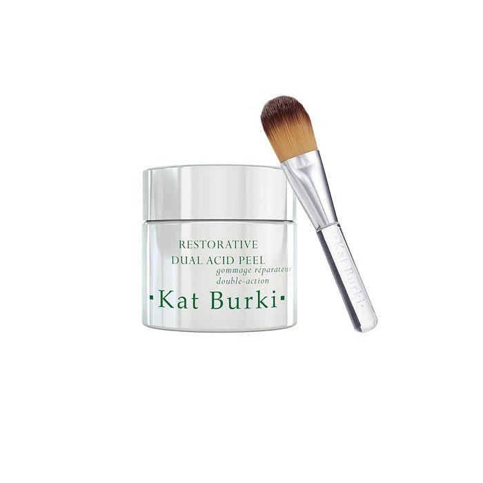 商品Kat Burki|Restorative Dual Acid Peel 2 oz.,价格¥1018,第1张图片