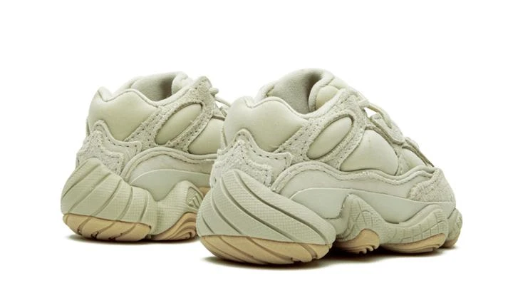 商品Adidas|Adidas Yeezy 500 Infant,价格¥2130-¥3213,第4张图片详细描述