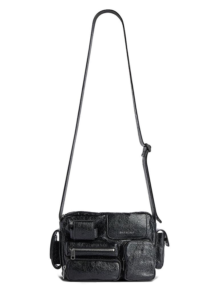 【未使用】BALENCIAGA SUPERBUSY CROSSBODY BAG Balenciaga Superbusy Crossbody Bag | Neiman Marcus