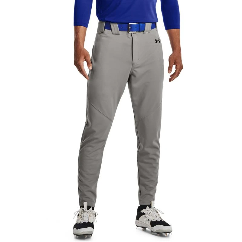 商品Under Armour|Under Armour Utility Baseball Pants 22 - Men's,价格¥115,第1张图片