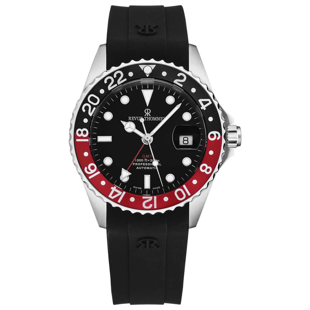 商品Revue Thommen|Revue Thommen Men's Watch 17572.2836,价格¥5989,第1张图片