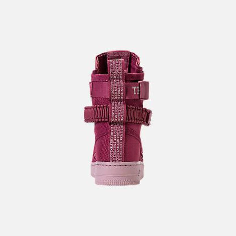 商品NIKE|女士 SF Air Force 1 ��休闲鞋,价格¥1009,第5张图片详细描述