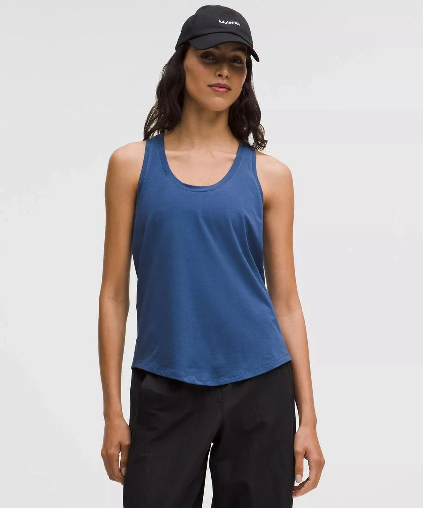 Love Tank Top 商品