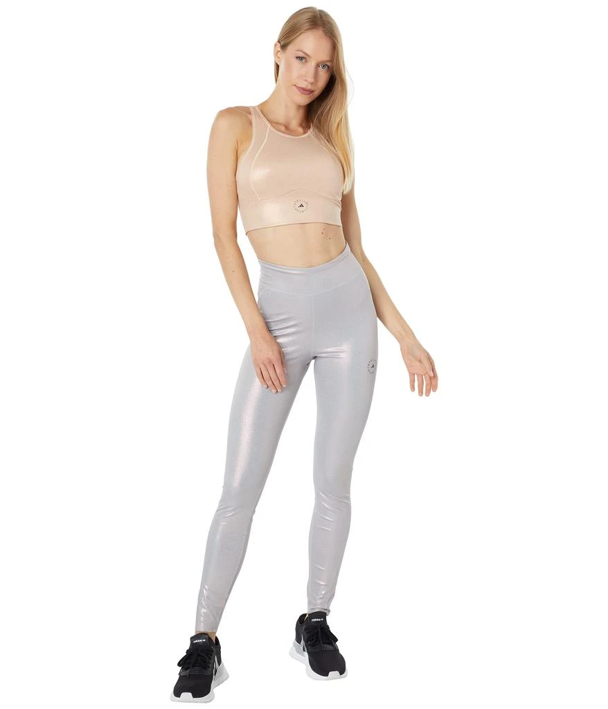 商品Adidas|Shine Tights H56634,价格¥367,第5张图片详细描述