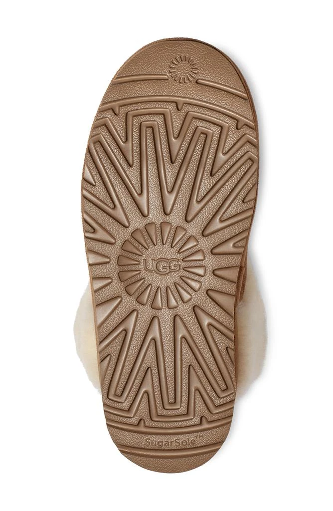 商品UGG|Classic Chillapeak Genuine Shearling Trimmed Boot,价格¥1396,第5张图片详细描述